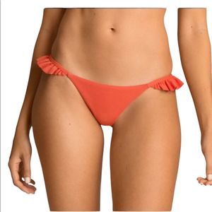 BOYS + Arrows Bikini swim bottoms